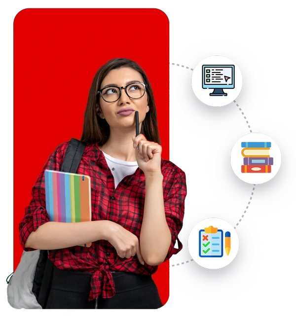 Exam Assistance & Submission